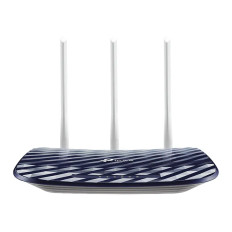 TP-LINK Archer-C20-V2 | AC900 Wireless Dual Band Router