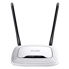 TP-LINK TL-WR841ND | 300Mbps Wireless N Router