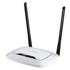 TP-LINK TL-WR841ND | 300Mbps Wireless N Router
