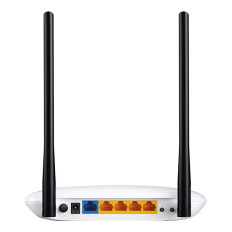 TP-LINK TL-WR841ND | 300Mbps Wireless N Router