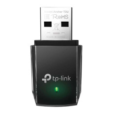 TP-LINK Archer-T3U-V1 | AC1300 Mini Wireless MU-MIMO USB Adapter