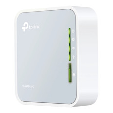 TP-LINK TL-WR902AC-V1 | AC750 Wireless Travel Router