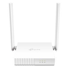 TP-LINK TL-WR820N-V2 | 300Mbps Multi-Mode Wi-Fi Router