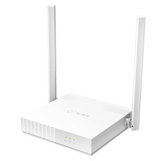 TP-LINK TL-WR820N-V2 | 300Mbps Multi-Mode Wi-Fi Router