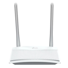 TP-LINK TL-WR820N-V1 | 300Mbps Wireless N Speed
