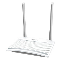 TP-LINK TL-WR820N-V1 | 300Mbps Wireless N Speed