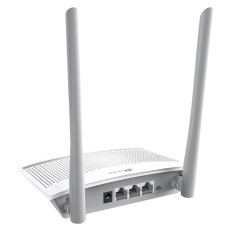 TP-LINK TL-WR820N-V1 | 300Mbps Wireless N Speed
