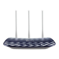 TP-LINK Archer-A2-V1 | AC750 Wireless Dual Band Router