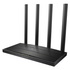 TP-LINK Archer-C6-V3 | AC1200 Wireless MU-MIMO Gigabit Router