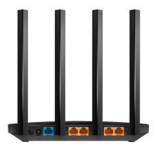 TP-LINK Archer-C6-V3.28 | AC1200 Wireless MU-MIMO Gigabit Router