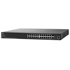 Cisco SG550XG-24T-K9-NA | 550X SG550XG-24F 24 x Ports SFP+ + 2 x Ports Combo SFP with 2 x Ports SFP+ Layer 3 Managed Stackable Gigabit Ethernet Network Switch