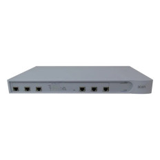 3Com 3C16468 | SuperStack 3 Baseline 6 x RJ-45 Ports 10/100/1000Base-T Gigabit Ethernet Switch
