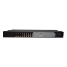 3Com 3C16470B-UK | Baseline 2016 Ethernet Switch 16 x 10/100Base-TX LAN
