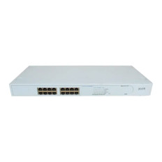 3Com 3C16470-US | SuperStack 3 Baseline 10/100 Ethernet Switch 16 x 10/100Base-TX LAN Ethernet Switch