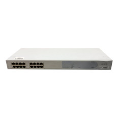 3Com 3C16478-US | Baseline 2816 Ethernet Switch 16 x 10/100/1000Base-T LAN Ethernet Switch