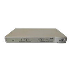 3Com 3C16790B-UK | OfficeConnect Dual Speed 5 Port Ethernet Switch 5 x 10/100Base-TX LAN Ethernet Switch
