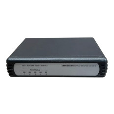 3Com 3C16790C | OfficeConnect 5 x Ports 10/100Base-TX LAN Fast Ethernet Dual Speed Network Switch