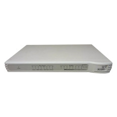 3Com 3C16791A | OfficeConnect 8 x 10/100Base-TX LAN Dual Speed Fast Ethernet Switch