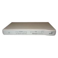 3Com 3C16791B-UK | OfficeConnect 8-port Ethernet Switch 8 x 10/100Base-TX LAN Ethernet Switch