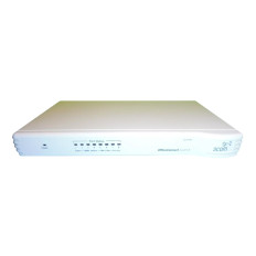 3Com 3C16794 | OfficeConnect 8 x Ports 10/100Base-TX Layer 2 Unmanged Fast Ethernet Network Switch
