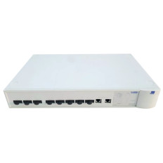 3Com 3C16982 | Superstack II 3300 FX Ethernet Switch 8 x 100Base-FX LAN 2 x 10/100Base-TX LAN 1 x Expansion Slot Layer 3 Switch