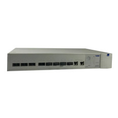 3Com 3C16982-US | SuperStack II Switch 3300 FX 8 x 100Base-FX LAN, 2 x 10/100Base-TX LAN, 1 x