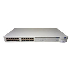 3Com 3C16984 | Superstack II 630 24 x 10/100Base-TX LAN Ethernet Switch