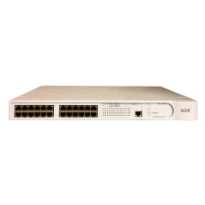 3Com 3C16986A-US | SuperStack 3 Switch 3300 24 x 10/100Base-TX LAN Ethernet Switch