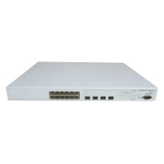 3Com 3C17401 | SuperStack 3 Switch 3800 12 x 10/100/1000Base-T 4 x SFP (mini-GBIC) Ethernet Switch