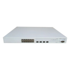 3Com 3C17401-US | SuperStack 3 3812 Ethernet Switch 12 x 10/100/1000Base-T 4 x SFP (mini-GBIC) Ethernet Switch