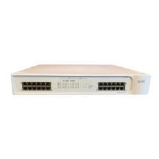 3Com 3C17701-US | SuperStack 3 Switch 4924 24 x 10/100/1000Base-T 1 x Expansion Slots Ethernet Switch