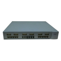 3Com 3C17706 | SuperStack 3 4950 Multi-layer Ethernet Switch 12 x 10/100/1000Base-T LAN 6 x 1000Base-SX 6 x GBIC 1 x Expansion Slot Layer 3 Switch