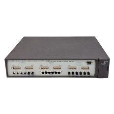 3Com 3C17709-US | 4060 Ethernet Switch 6 x 10/100/1000Base-T, 12 x 1000Base-SX 6 x GBIC, 1 x Expansion Slots Ethernet Switch