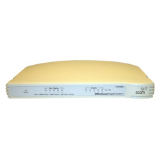 3Com 3C1670500A-US | OfficeConnect Gigabit Switch 5 5 x 10/100/1000Base-T LAN Ethernet Switch