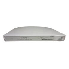 3Com 3C1670500B-US | OfficeConnect 5-Port Ethernet Switch 5 x 10/100/1000Base-T LAN Ethernet Switch