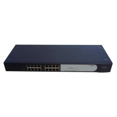 3Com 3CBLUG16 | Baseline 2816 16 x 10/100/1000Base-T LAN Gigabit Ethernet Switch