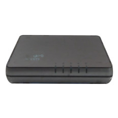 3Com 3CFSU05 | 5 x RJ-45 Ports 10/100Base-T Fast Ethernet Network Switch