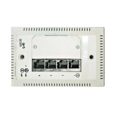 3Com 3CNJ100 | IntelliJack Switch NJ100 4 x 10/100Base-TX LAN Ethernet Switch