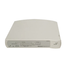 3Com 3CR16709-91-UK | OfficeConnect 9 FX Managed Switch 8 x 10/100Base-TX LAN 1 x SFP (mini-GBIC) Managed Ethernet Switch