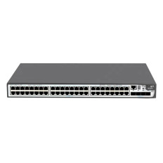 3Com 3CR17162-91 | 5500-EI Stackable Switch 48 x 10/100Base-TX 4 x SFP Stackable Ethernet Switch