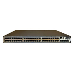 3Com 3CR17162-91-ME | 5500-EI Stackable Switch 48 x 10/100Base-TX 4 x SFP Stackable Ethernet Switch