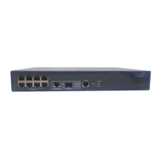 3Com 3CR17341-91-US | 4210 PWR 8 x RJ-45 Ports PoE 10/100Base-TX Layer 2 Managed Rack-mountable Fast Ethernet Network Switch