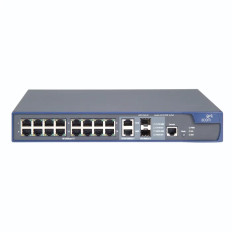 3Com 3CR17342-91 | 4210 PWR 18-Port Ethernet Switch