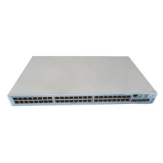3Com 3CR17562-91-US | 4500 Series 48 x RJ-45 10/100Base-TX + 2 x SFP (mini-GBIC) Ports Layer 3 Managed Rack-mountable Fast Ethernet Network Switch