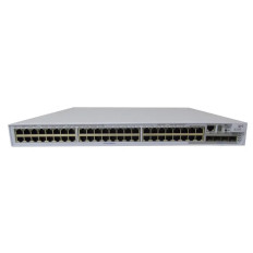 3Com 3CR17772-91-UK | 4500G 48-PWR Routing Switch 48 x 10/100/1000Base-T LAN 4 x SFP, 2 x Expansion Slot Layer 3 Switch
