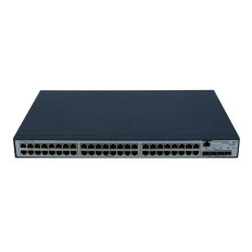 3Com 3CRBSG5293 | Baseline 2952 48 x RJ-45 10/100/1000Base-T + 4 x SFP Ports Layer 2 Managed Gigabit Ethernet Network Switch