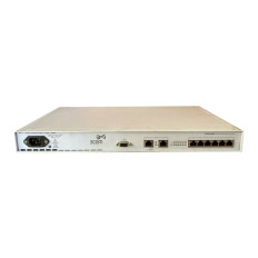 3Com 3CRWX120695A | Wireless LAN Switch WX1200 Fast EN 8-Port Lan Switch