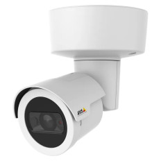Axis 0911-001 | M2025-LE Bullet IP security camera Outdoor 1920 x 1080 pixels Ceiling/wall