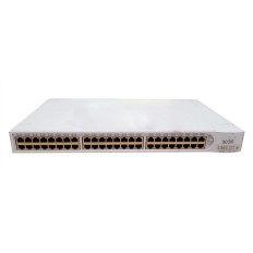 3Com 1720-410-000-2-01 | SuperStack 3 4400 48 x Ports 10/100Base-TX LAN Layer 2 Managed Fast Ethernet Stackable Network Switch