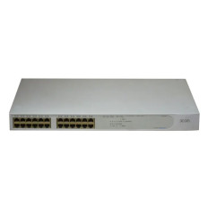 3Com 1720-610-050 | SuperStack 3 4400 SE 24 x Ports 10/100Base-TX Fast Ethernet Network Switch